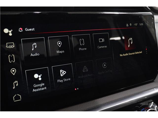 2026 GMC Sierra 1500 Denali (Stk: T3209) in Watrous - Image 26 of 45