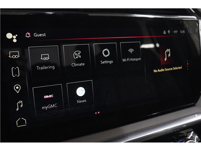 2026 GMC Sierra 1500 Denali (Stk: T3209) in Watrous - Image 27 of 45