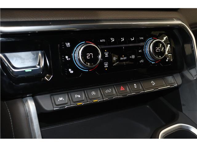 2026 GMC Sierra 1500 Denali (Stk: T3209) in Watrous - Image 34 of 45