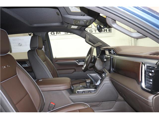 2026 GMC Sierra 1500 Denali (Stk: T3209) in Watrous - Image 38 of 45