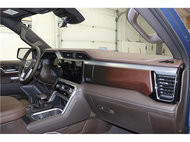 2026 GMC Sierra 1500 Denali (Stk: T3209) in Watrous - Image 39 of 45