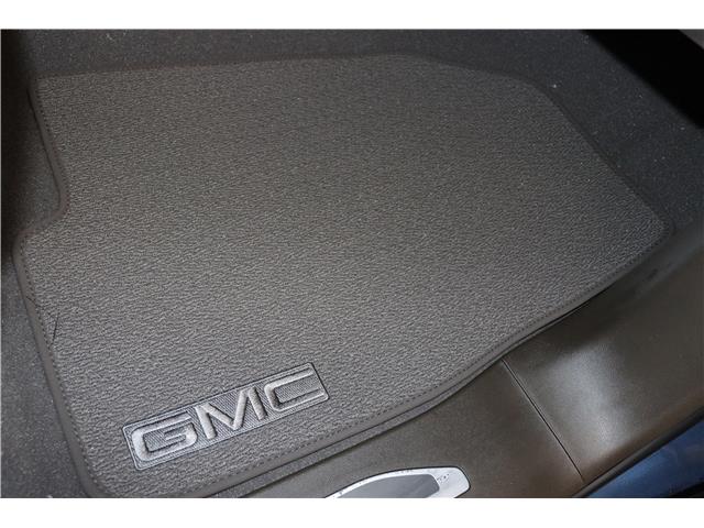 2026 GMC Sierra 1500 Denali (Stk: T3209) in Watrous - Image 41 of 45