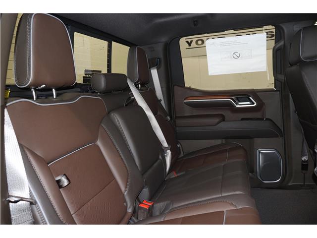 2026 GMC Sierra 1500 Denali (Stk: T3209) in Watrous - Image 42 of 45