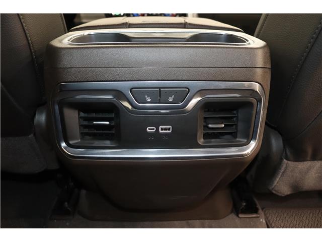 2026 GMC Sierra 1500 Denali (Stk: T3209) in Watrous - Image 44 of 45