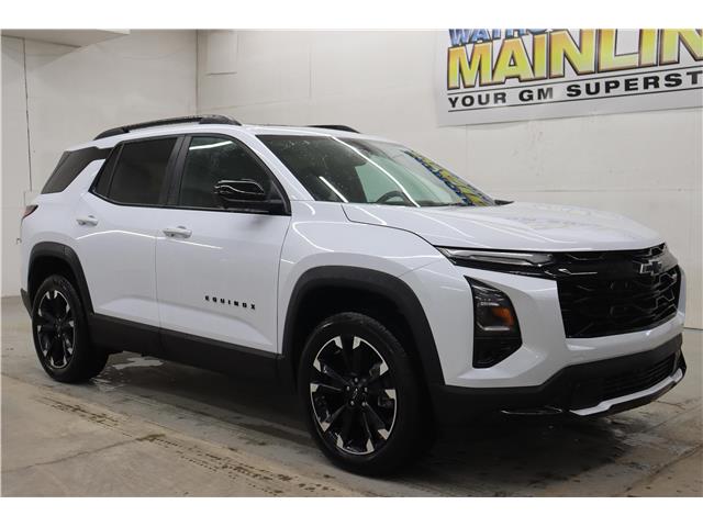 2026 Chevrolet Equinox RS (Stk: T3325) in Watrous - Image 2 of 46