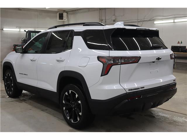 2026 Chevrolet Equinox RS (Stk: T3325) in Watrous - Image 5 of 46