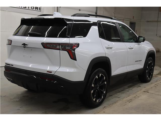 2026 Chevrolet Equinox RS (Stk: T3325) in Watrous - Image 6 of 46