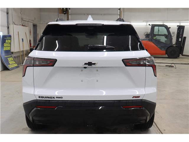 2026 Chevrolet Equinox RS (Stk: T3325) in Watrous - Image 7 of 46