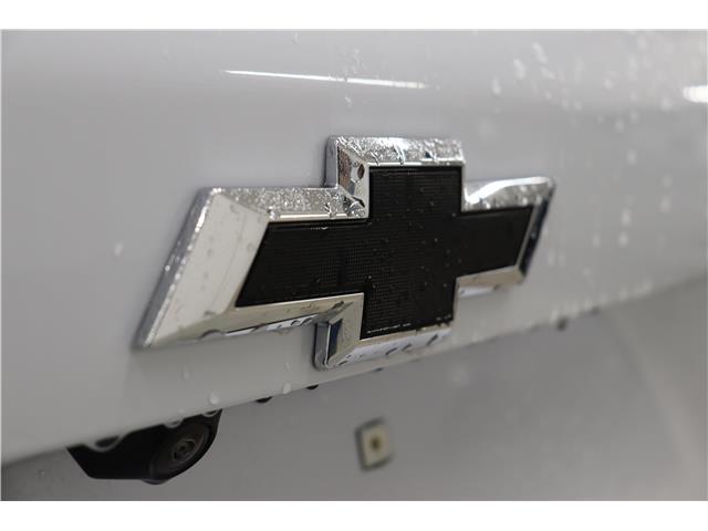 2026 Chevrolet Equinox RS (Stk: T3325) in Watrous - Image 8 of 46