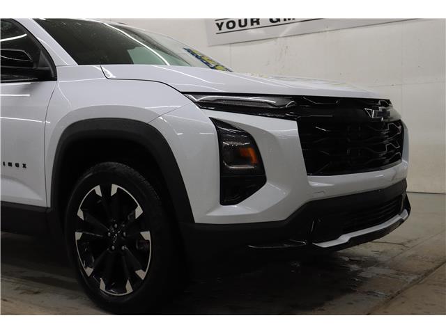 2026 Chevrolet Equinox RS (Stk: T3325) in Watrous - Image 12 of 46