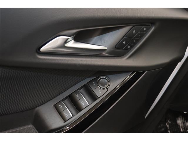 2026 Chevrolet Equinox RS (Stk: T3325) in Watrous - Image 14 of 46