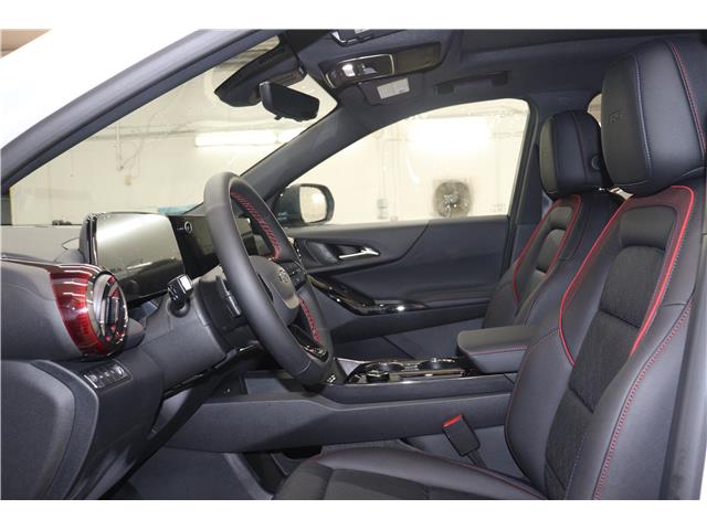 2026 Chevrolet Equinox RS (Stk: T3325) in Watrous - Image 15 of 46