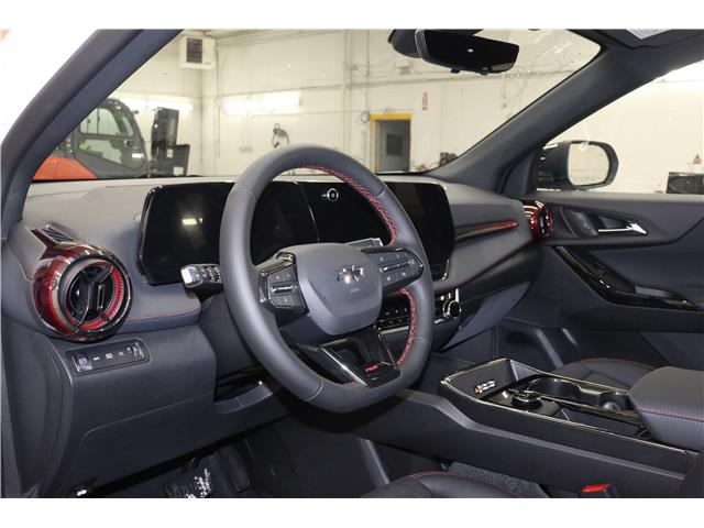 2026 Chevrolet Equinox RS (Stk: T3325) in Watrous - Image 16 of 46