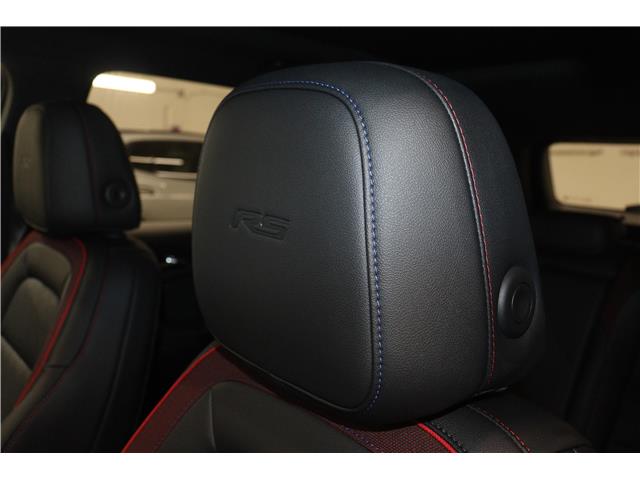 2026 Chevrolet Equinox RS (Stk: T3325) in Watrous - Image 17 of 46