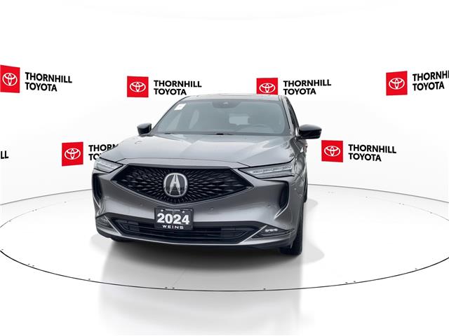 2024 Acura MDX A-Spec (Stk: 12107862A) in Concord - Image 4 of 50