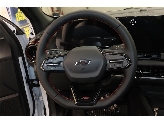 2026 Chevrolet Equinox RS (Stk: T3325) in Watrous - Image 18 of 46