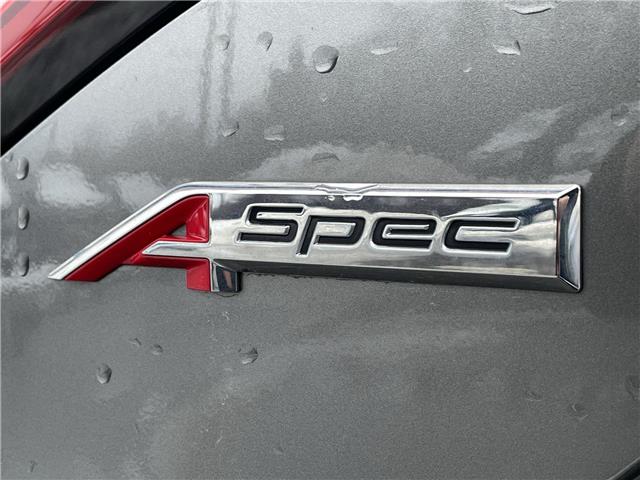 2024 Acura MDX A-Spec (Stk: 12107862A) in Concord - Image 12 of 50