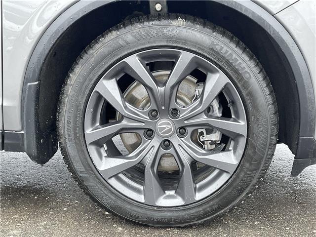 2024 Acura MDX A-Spec (Stk: 12107862A) in Concord - Image 13 of 50