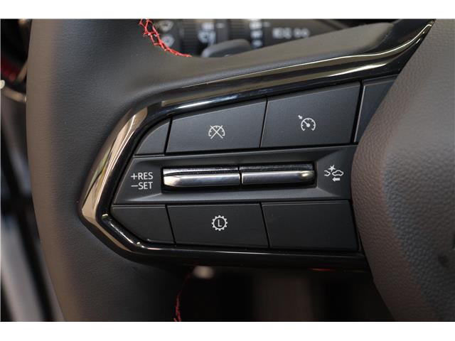 2026 Chevrolet Equinox RS (Stk: T3325) in Watrous - Image 19 of 46