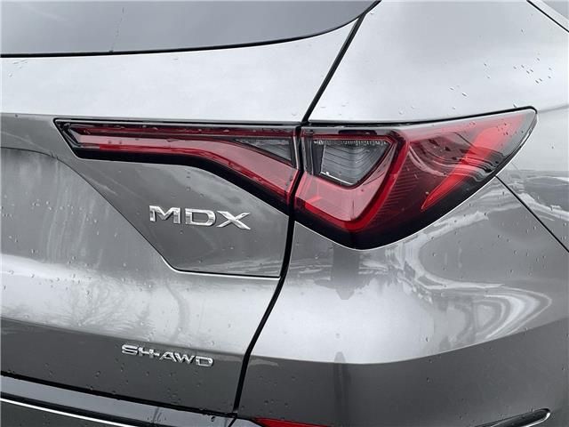 2024 Acura MDX A-Spec (Stk: 12107862A) in Concord - Image 15 of 50