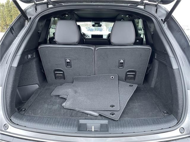 2024 Acura MDX A-Spec (Stk: 12107862A) in Concord - Image 16 of 50