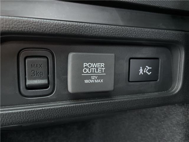 2024 Acura MDX A-Spec (Stk: 12107862A) in Concord - Image 17 of 50