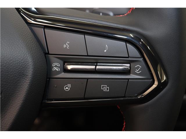 2026 Chevrolet Equinox RS (Stk: T3325) in Watrous - Image 20 of 46