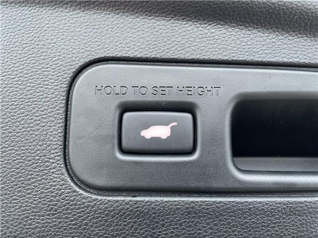 2024 Acura MDX A-Spec (Stk: 12107862A) in Concord - Image 18 of 50