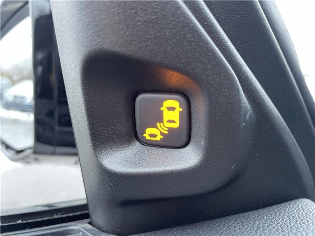 2024 Acura MDX A-Spec (Stk: 12107862A) in Concord - Image 19 of 50