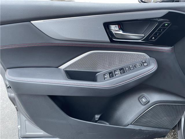 2024 Acura MDX A-Spec (Stk: 12107862A) in Concord - Image 20 of 50