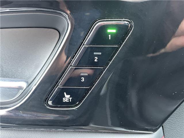 2024 Acura MDX A-Spec (Stk: 12107862A) in Concord - Image 21 of 50