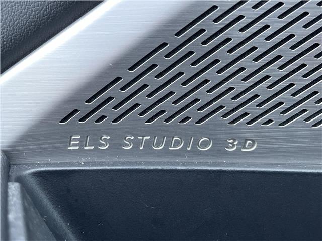 2024 Acura MDX A-Spec (Stk: 12107862A) in Concord - Image 22 of 50