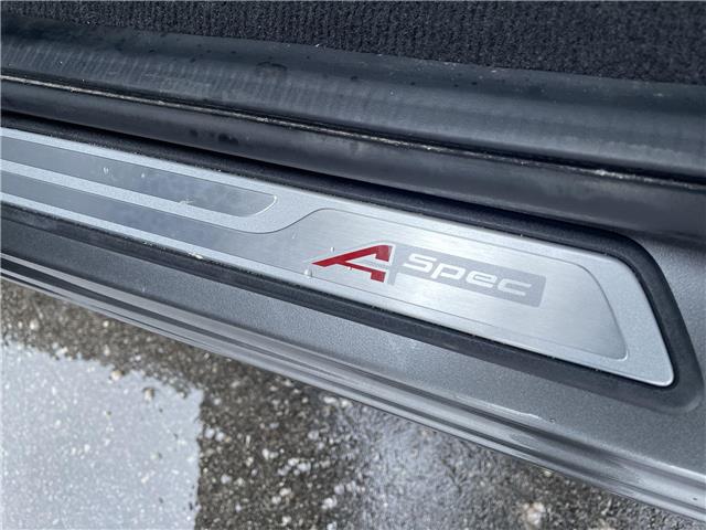2024 Acura MDX A-Spec (Stk: 12107862A) in Concord - Image 25 of 50