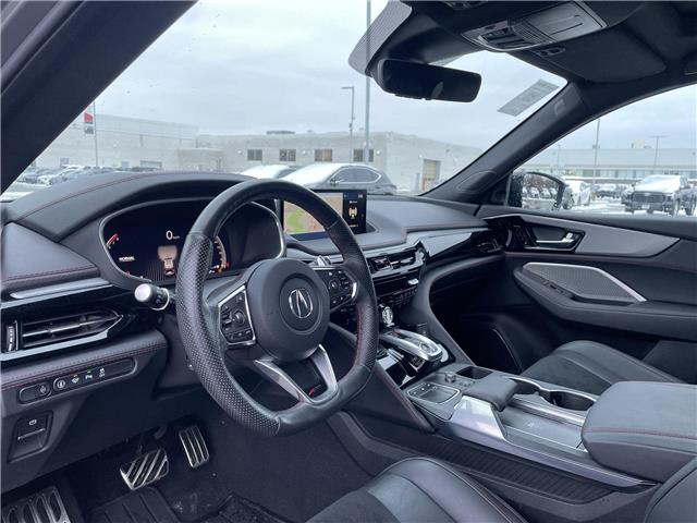 2024 Acura MDX A-Spec (Stk: 12107862A) in Concord - Image 26 of 50