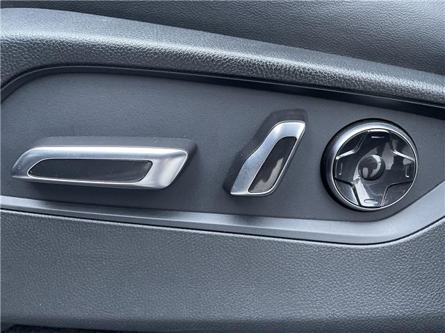 2024 Acura MDX A-Spec (Stk: 12107862A) in Concord - Image 28 of 50