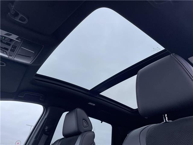 2024 Acura MDX A-Spec (Stk: 12107862A) in Concord - Image 29 of 50