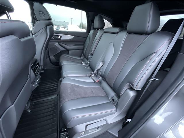 2024 Acura MDX A-Spec (Stk: 12107862A) in Concord - Image 30 of 50
