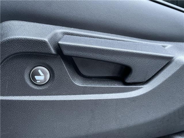 2024 Acura MDX A-Spec (Stk: 12107862A) in Concord - Image 31 of 50