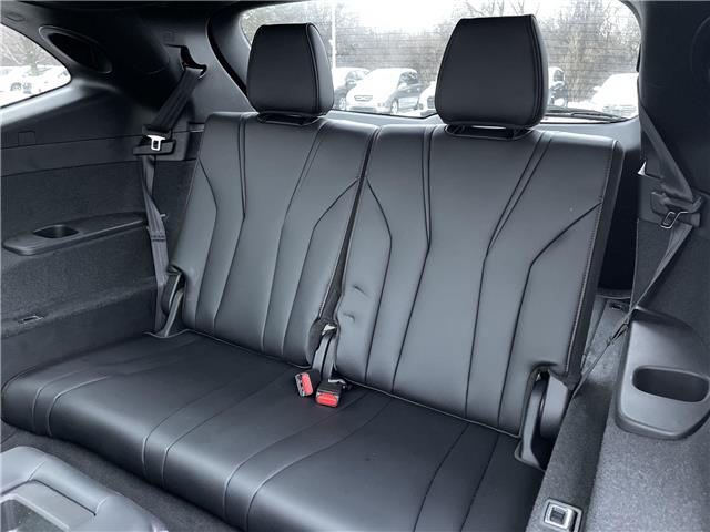 2024 Acura MDX A-Spec (Stk: 12107862A) in Concord - Image 33 of 50