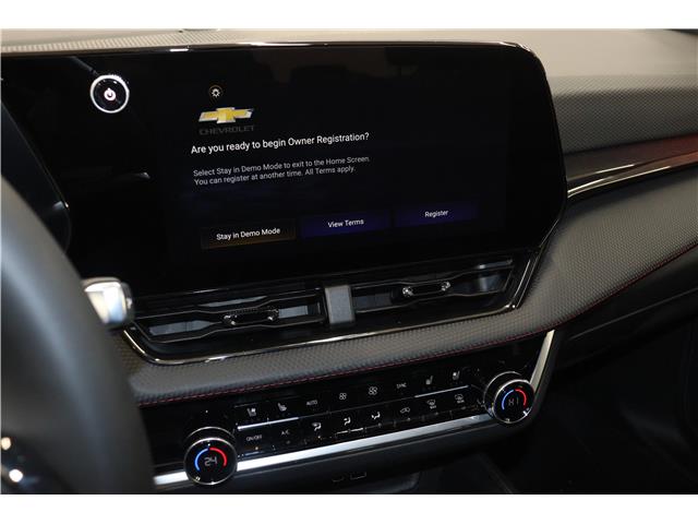 2026 Chevrolet Equinox RS (Stk: T3325) in Watrous - Image 24 of 46