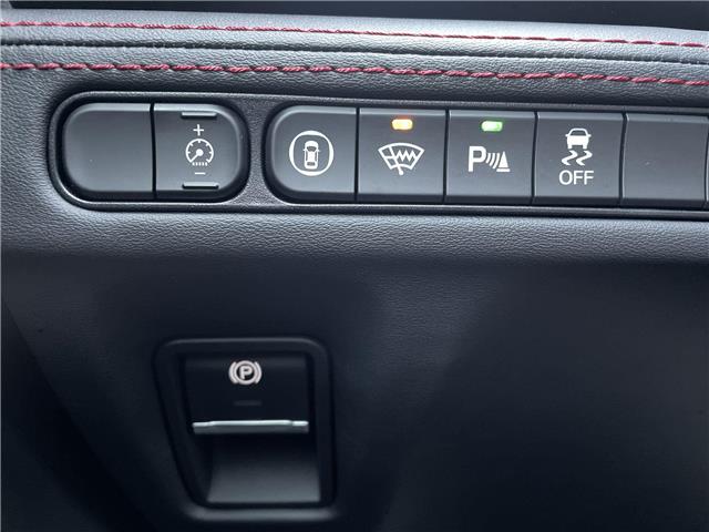 2024 Acura MDX A-Spec (Stk: 12107862A) in Concord - Image 35 of 50