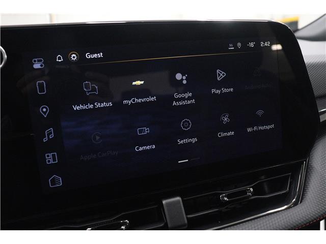 2026 Chevrolet Equinox RS (Stk: T3325) in Watrous - Image 25 of 46