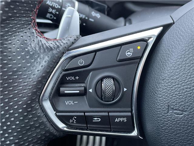 2024 Acura MDX A-Spec (Stk: 12107862A) in Concord - Image 38 of 50