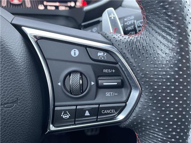 2024 Acura MDX A-Spec (Stk: 12107862A) in Concord - Image 39 of 50