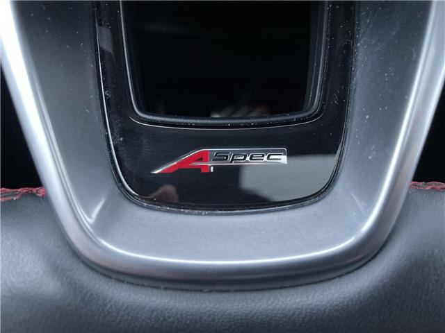 2024 Acura MDX A-Spec (Stk: 12107862A) in Concord - Image 40 of 50