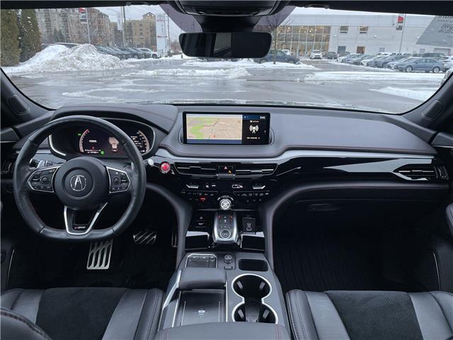 2024 Acura MDX A-Spec (Stk: 12107862A) in Concord - Image 41 of 50