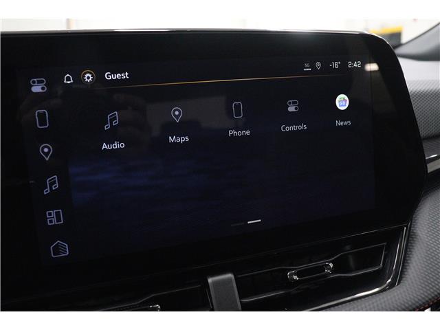 2026 Chevrolet Equinox RS (Stk: T3325) in Watrous - Image 26 of 46