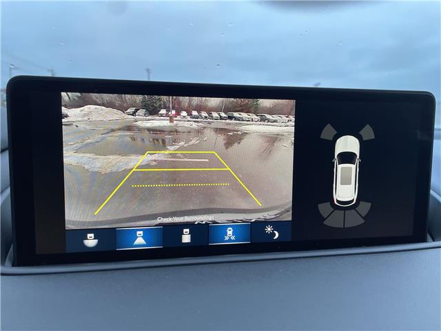 2024 Acura MDX A-Spec (Stk: 12107862A) in Concord - Image 43 of 50