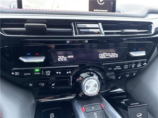 2024 Acura MDX A-Spec (Stk: 12107862A) in Concord - Image 45 of 50