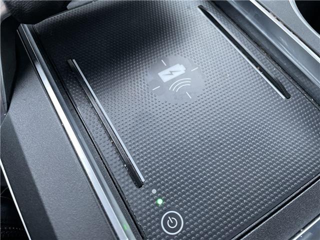 2024 Acura MDX A-Spec (Stk: 12107862A) in Concord - Image 46 of 50